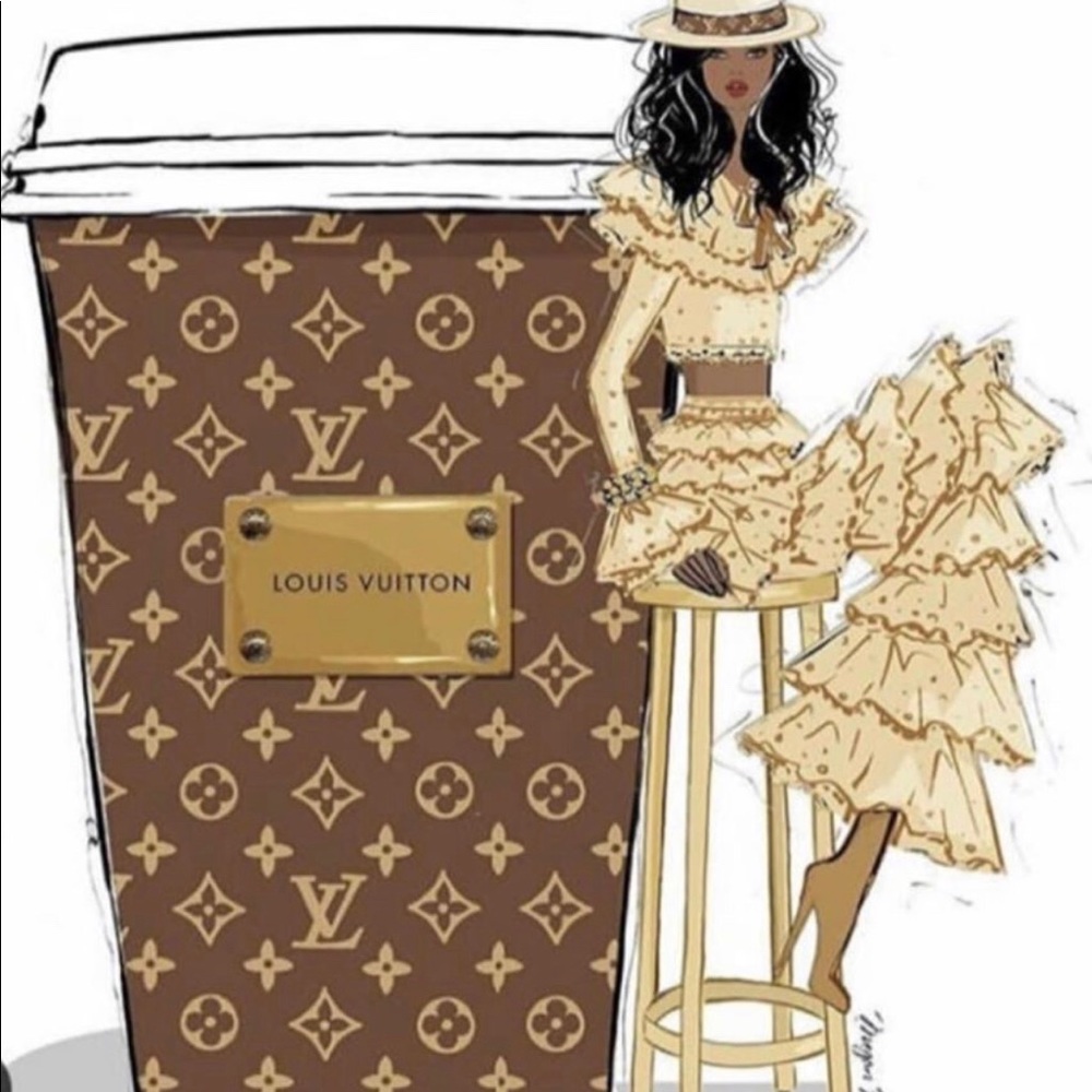 Meet your Posher, Ali J